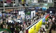 探秘爬宠世界的奇妙之旅——中国北京·爬宠嘉