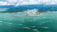 中广核广东阳江核电站全面商运6周年 上网电量