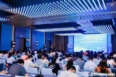 “数智源点 海淀领航”Hidea全球AI菁英海淀行活